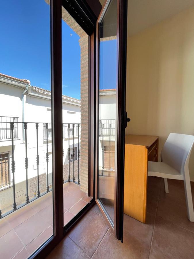 Lafrenchtouch - Relajate Y Desconecta Al Pueblo Villa Villanueva de Tapia Exterior photo